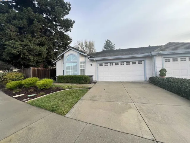 2945 Garden Creek Circle, Pleasanton, California 94588