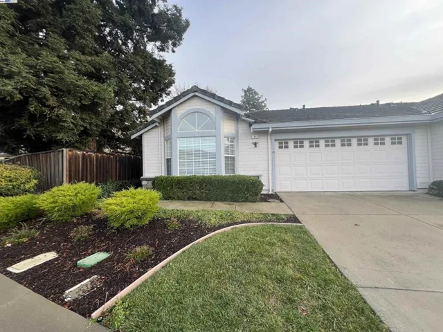 2945 Garden Creek Circle, Pleasanton, California 94588