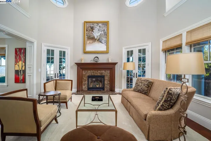 9767 Santos Ranch Rd, Pleasanton, California 94588