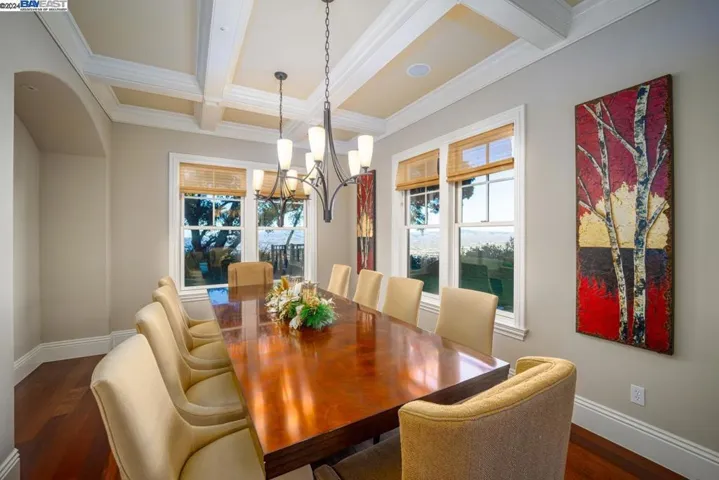 9767 Santos Ranch Rd, Pleasanton, California 94588