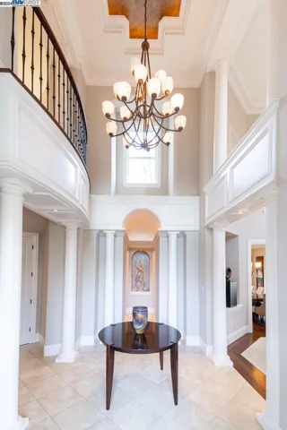 9767 Santos Ranch Rd, Pleasanton, California 94588