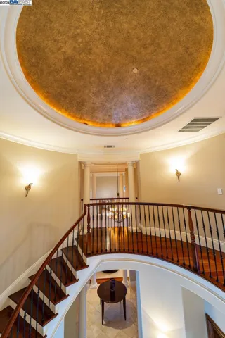 9767 Santos Ranch Rd, Pleasanton, California 94588