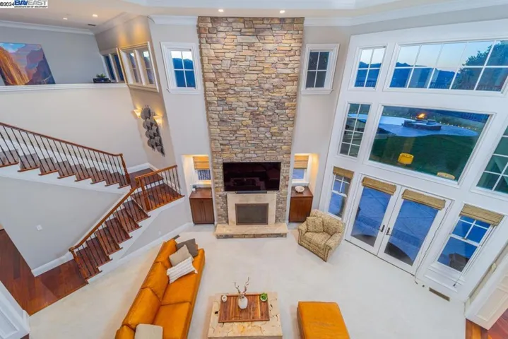 9767 Santos Ranch Rd, Pleasanton, California 94588