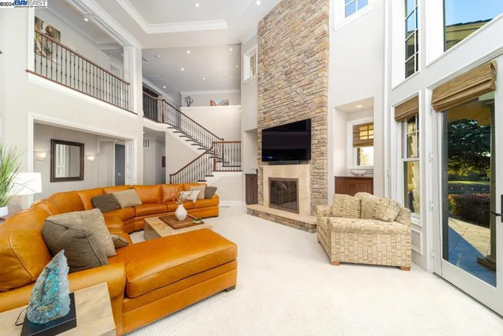 9767 Santos Ranch Rd, Pleasanton, California 94588
