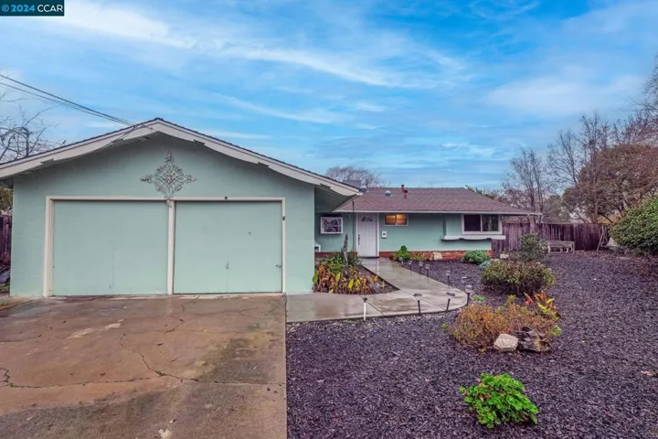 1225 Juliet Ct, Concord, California 94521