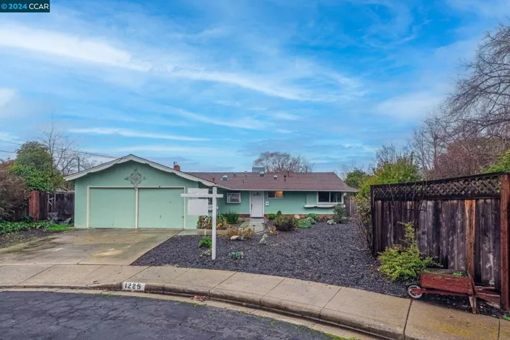 1225 Juliet Ct, Concord, California 94521