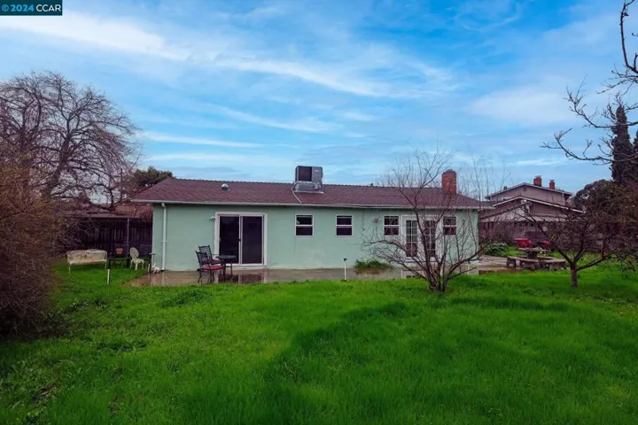 1225 Juliet Ct, Concord, California 94521