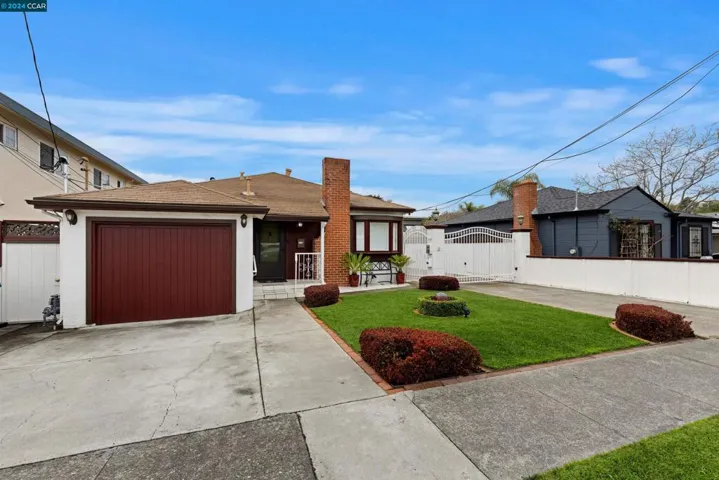 921 Liberty St, El Cerrito, California 94530