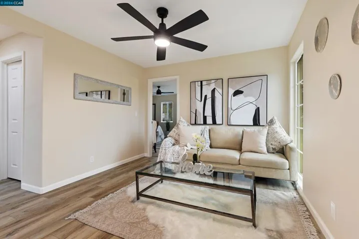 921 Liberty St, El Cerrito, California 94530