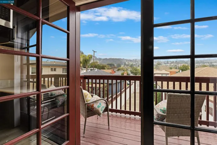 921 Liberty St, El Cerrito, California 94530