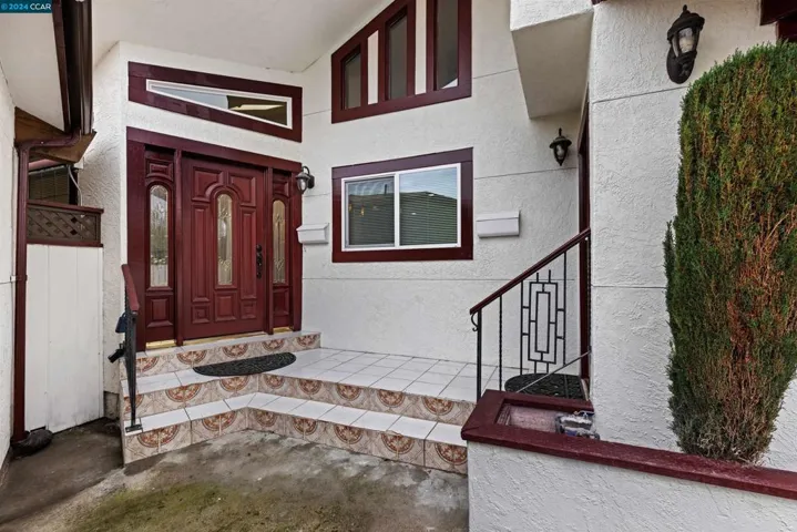921 Liberty St, El Cerrito, California 94530