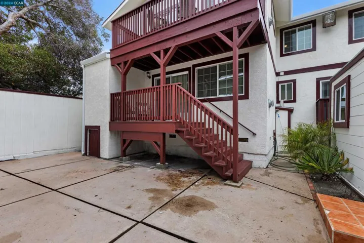 921 Liberty St, El Cerrito, California 94530