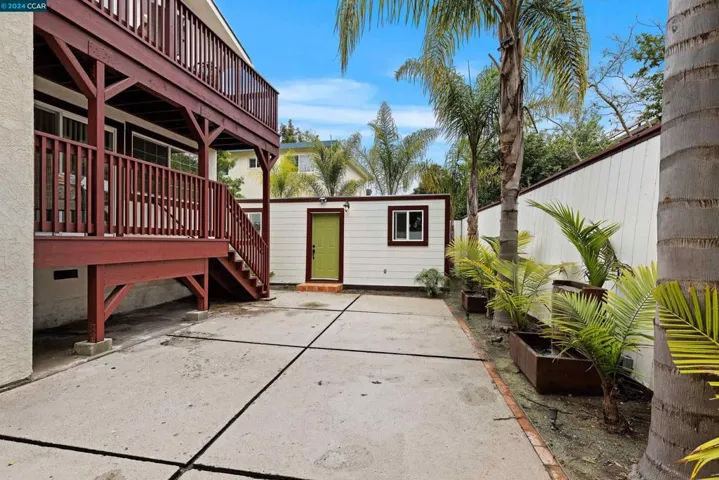 921 Liberty St, El Cerrito, California 94530