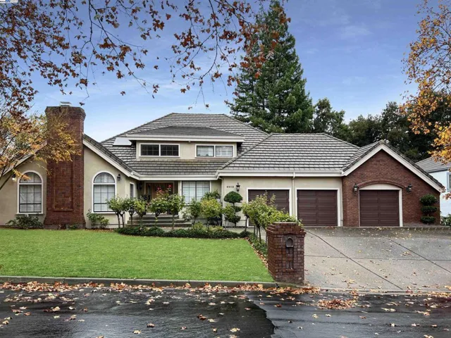 4012 Sugar Maple Drive, Danville, California 94506