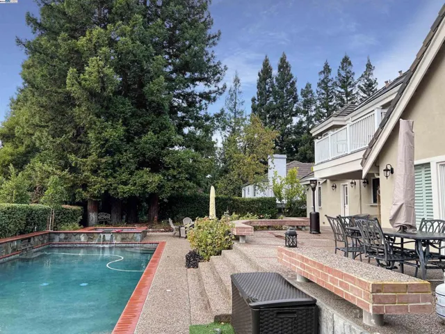 4012 Sugar Maple Drive, Danville, California 94506
