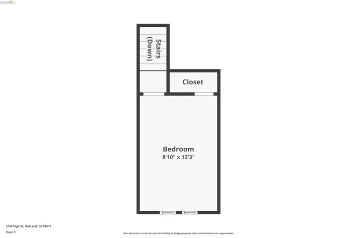 3748 High St, Oakland, California 94619