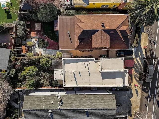 3748 High St, Oakland, California 94619