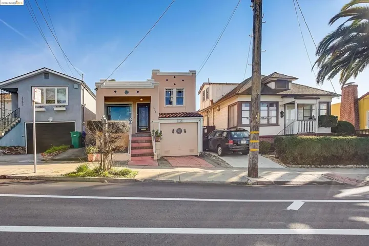 3748 High St, Oakland, California 94619