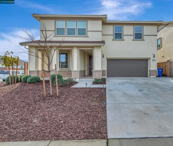 677 Belfonte, Oakley, California 94561