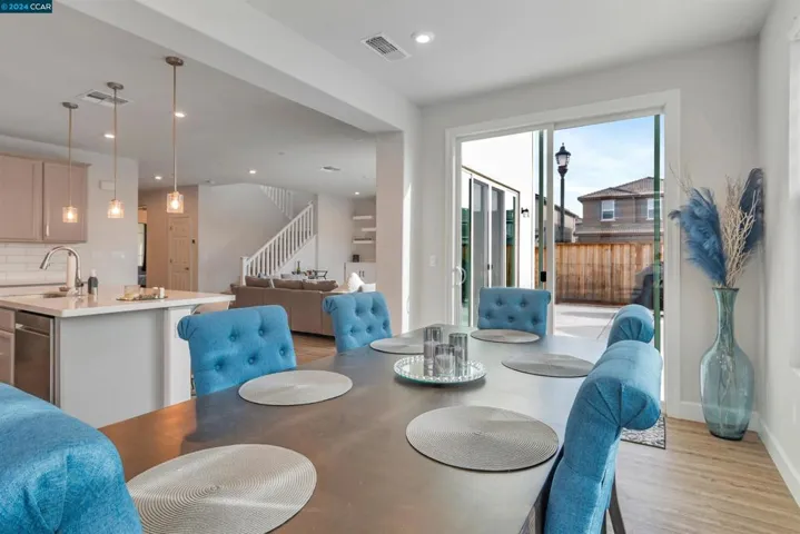677 Belfonte, Oakley, California 94561