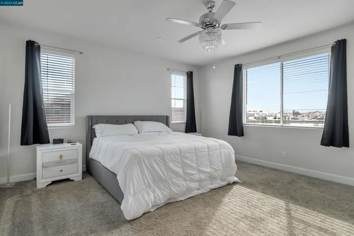 677 Belfonte, Oakley, California 94561