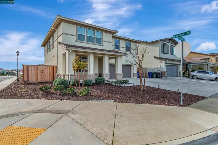 677 Belfonte, Oakley, California 94561