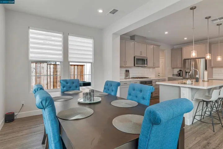 677 Belfonte, Oakley, California 94561