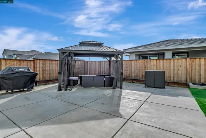 677 Belfonte, Oakley, California 94561
