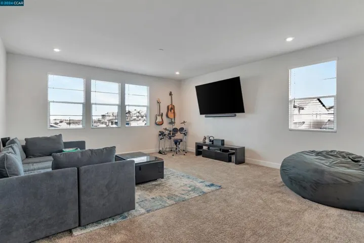 677 Belfonte, Oakley, California 94561