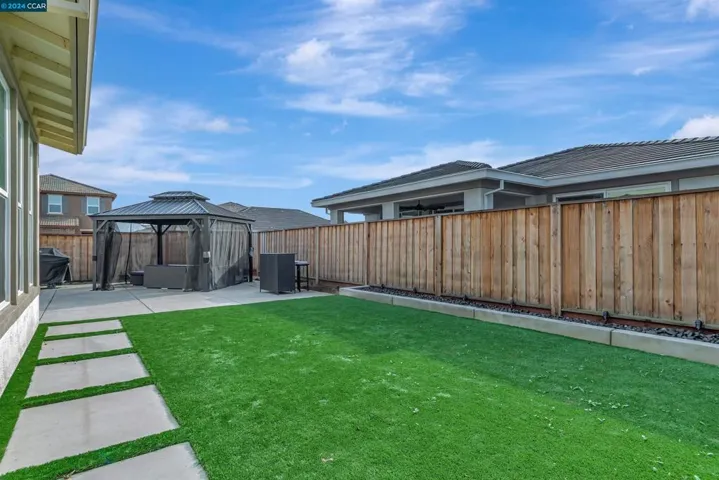 677 Belfonte, Oakley, California 94561