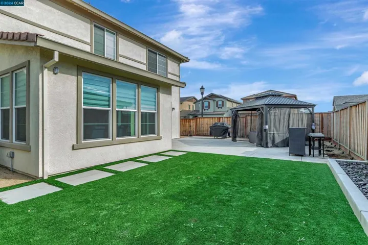 677 Belfonte, Oakley, California 94561