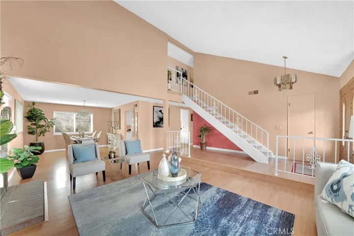 Great large floor plan