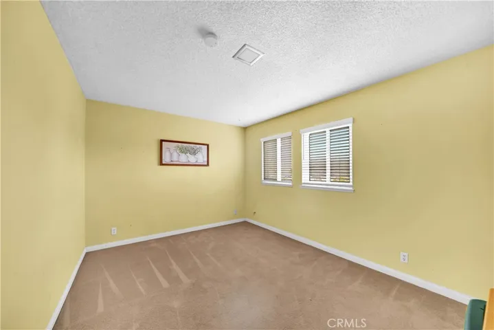 On the east wing of the home, find bedroom 5