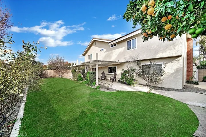 18575 Morongo Street, Fountain Valley, California 92708