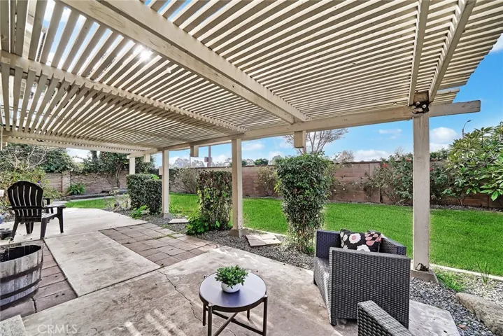 18575 Morongo Street, Fountain Valley, California 92708