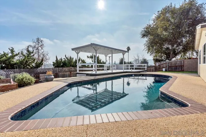 9357 Burning Tree Way, Santee, California 92071
