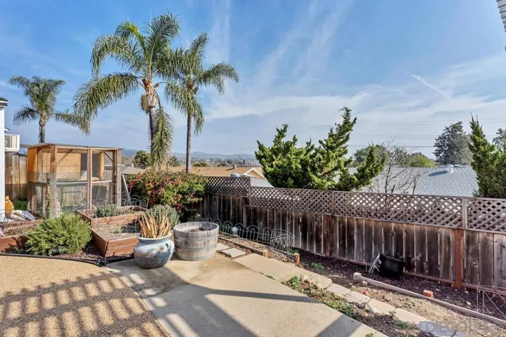 9357 Burning Tree Way, Santee, California 92071