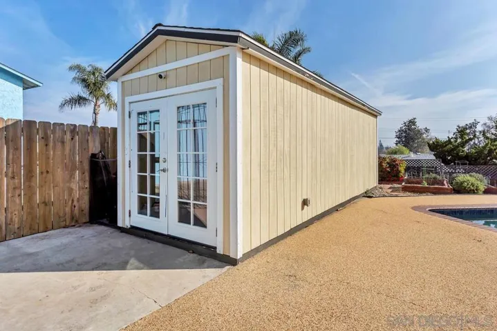 9357 Burning Tree Way, Santee, California 92071