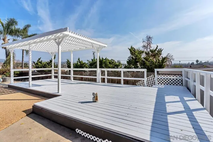 9357 Burning Tree Way, Santee, California 92071