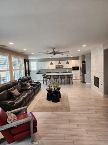 3360 Rural Circle, Corona, California 92882