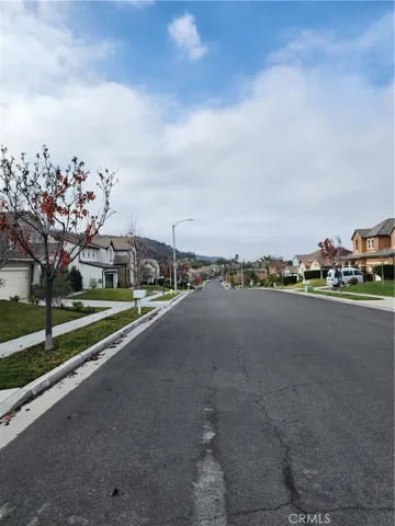3360 Rural Circle, Corona, California 92882