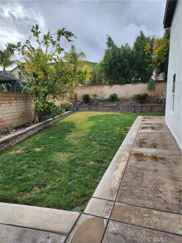 3360 Rural Circle, Corona, California 92882