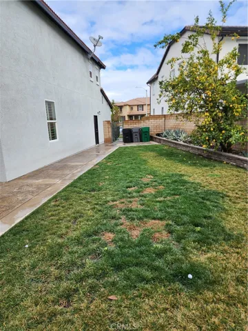 3360 Rural Circle, Corona, California 92882