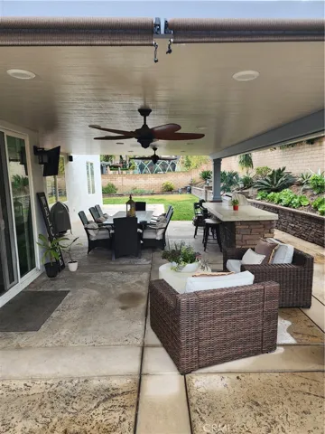3360 Rural Circle, Corona, California 92882