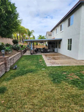 3360 Rural Circle, Corona, California 92882