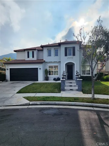 3360 Rural Circle, Corona, California 92882
