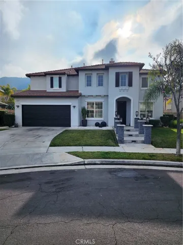 3360 Rural Circle, Corona, California 92882