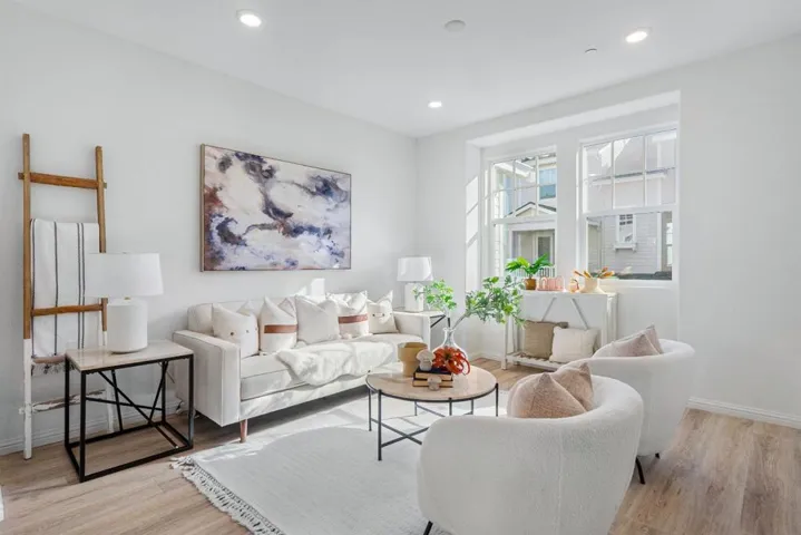 127 Orbit Way, Mountain View, California 94043