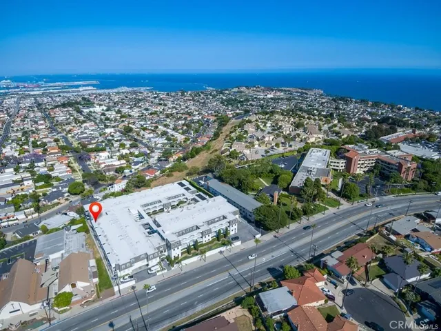 2020 S Western Avenue 26, San Pedro, California 90732