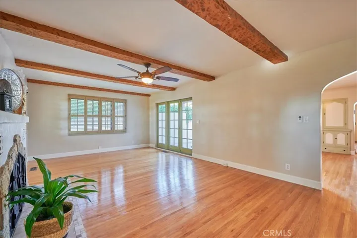 2575 2nd Street, La Verne, California 91750